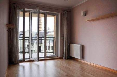 Wynajem mieszkanie Poznań Stare Miasto Bóżnicza - Photo 2