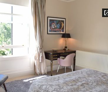 Studio to rent in a shared house in Rathgar, Dublin - Photo 3