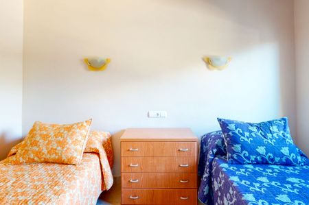 Piso de alquiler en Carrer Passarell, 4, El Palmar - Los Molinos - Photo 3