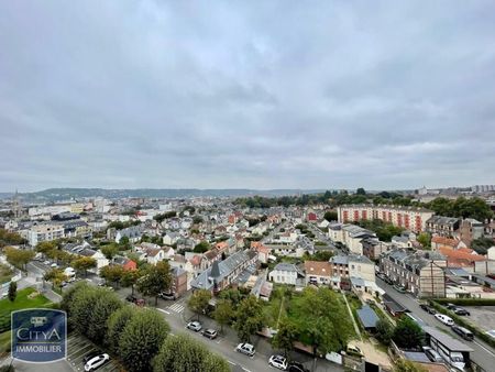 Location Appartement 2 pièces 46m² ROUEN 76100 - Photo 5