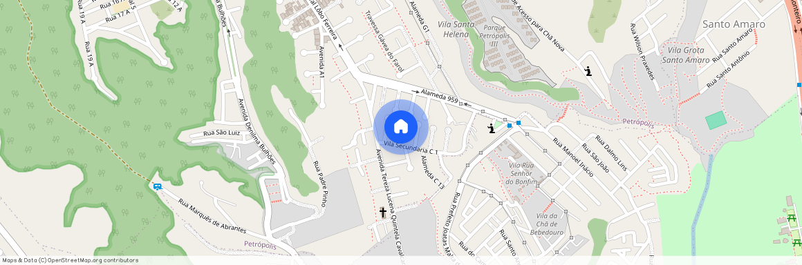 Alameda Doutor Waldemiro De Alencar Júnior, Petrópolis, AL, Maceió