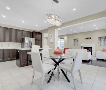 For Lease - 28 Plentywood Drive, Brampton, Ontario - Photo 3