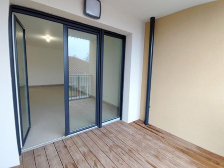 Location Appartement 2 pièces 44m² BISCARROSSE 40600 - Photo 5