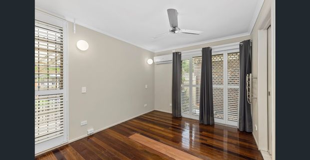 Peace - Privacy & Elevated - Welcome Home - Photo 1