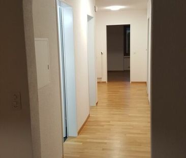 Neu renovierte 4.5-Zimmer-Wohnung, Rüediswilerstrasse 94, 6017 Ruswil - Photo 2