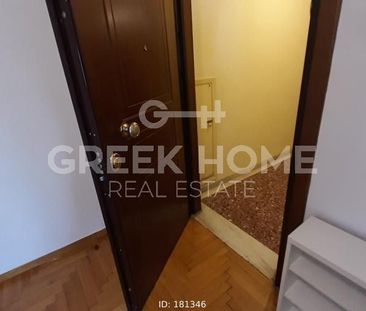 Διαμέρισμα για ενοικίαση Άνω Πατήσια - Photo 6