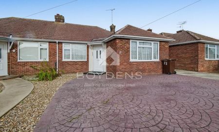 Dove Crescent, Harwich - Photo 5