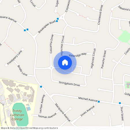 22 Highcrest Circuit, Qld 4214, Molendinar