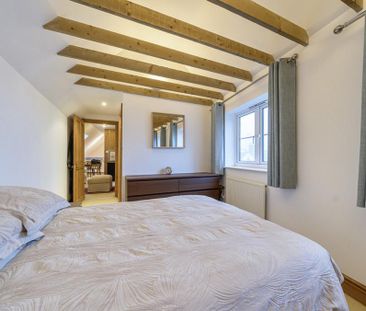 1 bedroom maisonette to rent - Photo 5