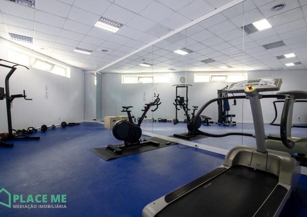 Arrendamento Apartamento T3