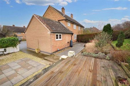 Benskin Close, Little Dalby, Melton Mowbray, Leicestershire, LE14 - Photo 3