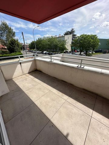 Location Appartement 2 pièces 40m² ALBI 81000 - Photo 5