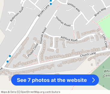 Victoria Close, Whitwick, LE67 - Photo 1