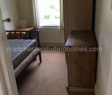 Wellington Road, Manchester, M14 6FA - Photo 6