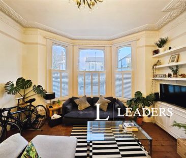 1 bedroom apartment to rent Westbourne Villas, Hove, East Sussex, BN3 - Photo 5