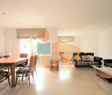 Alquiler de temporada para alumnos de Les Roches | 2.200 €, 170 m² - Photo 1