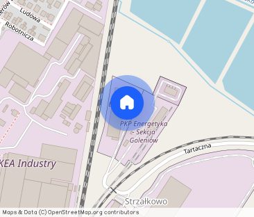 wynajmę mieszkanie w Mostach - Zdjęcie 1