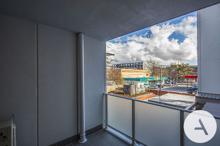 113/24 Girrahween St, Braddon ACT 2612 - Apartment For Rent | Domain - Photo 5