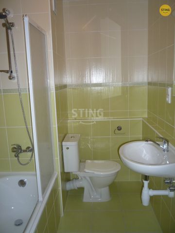Byt 2+1 k pronájmu, Ostrava / Moravská Ostrava, ulice Engelmüllerova - Photo 3