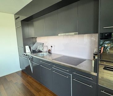 APPARTEMENT 41/2 PIÈCES À ZURICH - DISTRICT 5, MEUBLÉ, TEMPORAIRE - Photo 4