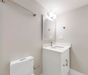 For Lease - 328 Dalgleish Gardens Unit# Bsmnt, Milton, Ontario - Photo 3