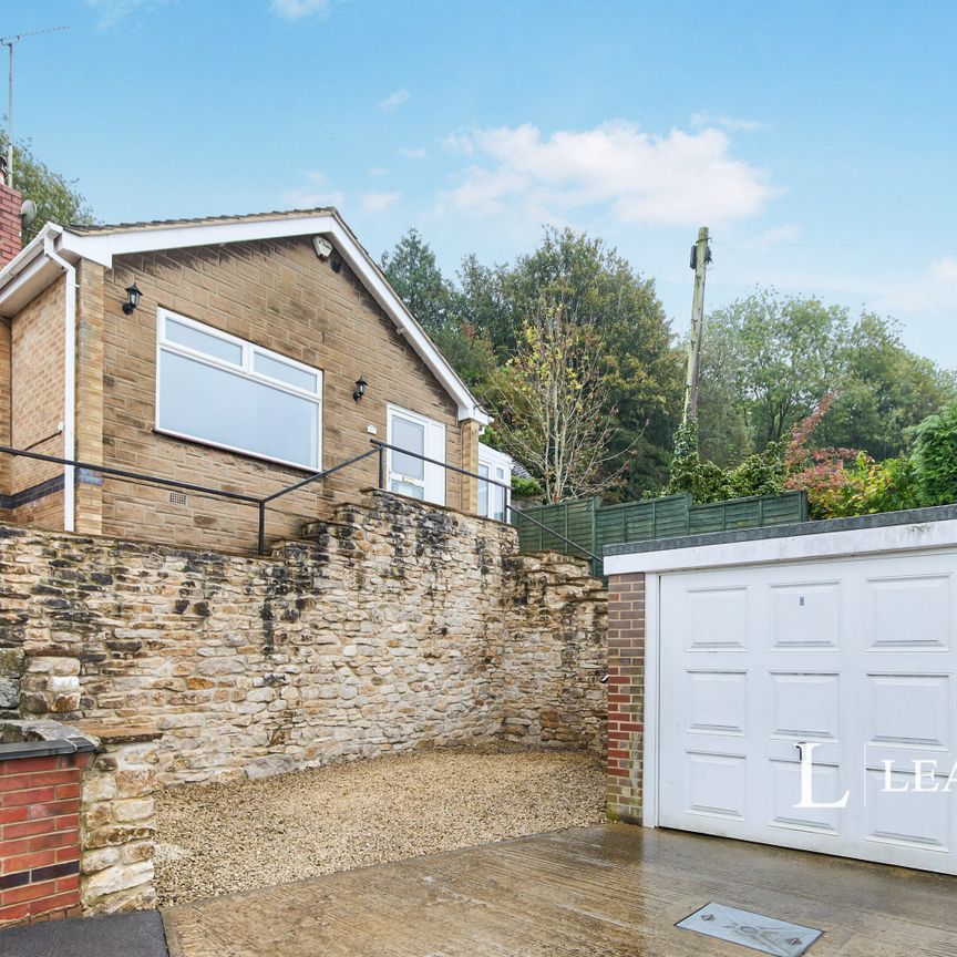 2 bedroom bungalow to rent Dean Road, DE56 - Photo 1