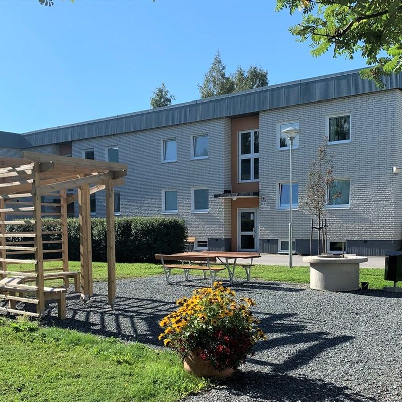 Långgatan 23 G - Foto 1