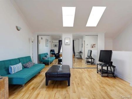 Appartement, Montréal (Ville-Marie) - Photo 5