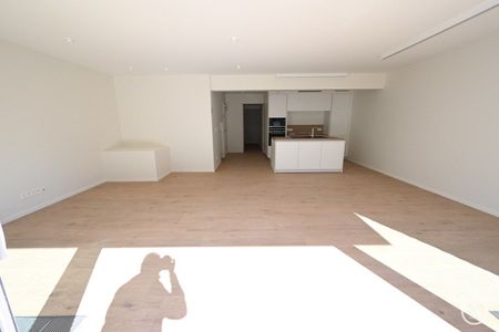 Nieuwbouwappartement met aangename gevelbreedte van 7m20 gelegen te Lippenslaan Knokke. - Photo 5