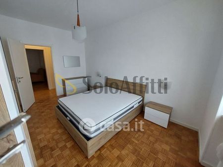 Trilocale in Affitto in Via Giorgio Washington 107 a Milano - Foto 4