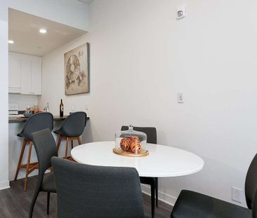 Place Cavendish Apartments - Photo 3