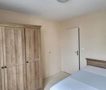 Appartement à louer 3 pièces 53.23m² - Photo 2