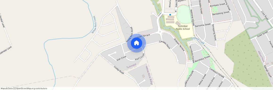 3/42 Paul Circuit, Tullimbar 2527, New South Wales