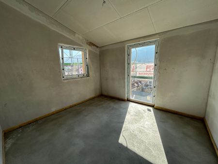 4.5 Zimmer, 2. Stock - Photo 2
