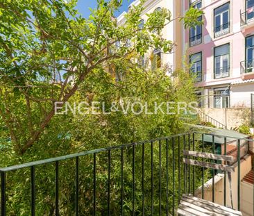 Apartamento T2 em Lisboa - Photo 6