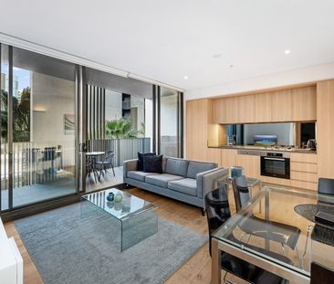 215/88 Church Street, Parramatta NSW 2150 - Apartment For Rent | Do... - Photo 2