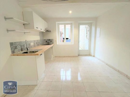 Maison à louer 5 pièces 86.6m² - Photo 1