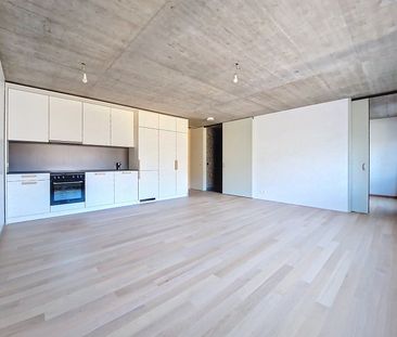2 Zimmer, 48 m², 3. Stock - Foto 3