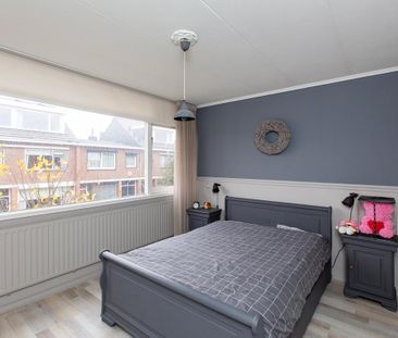 Jan van de Cappellestraat 12 - Photo 6