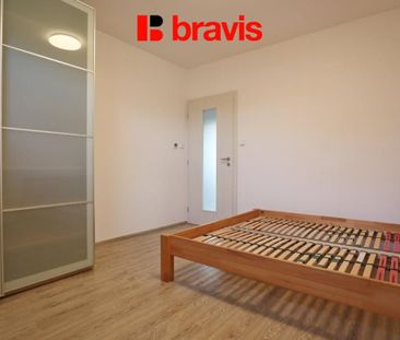 Pronájem bytu 2+kk 54 m2 - Фото 2