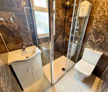 5 bedroom semi-detached house to rent - Photo 5