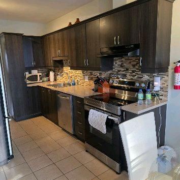 5 1/2 lachenaie - Photo 3