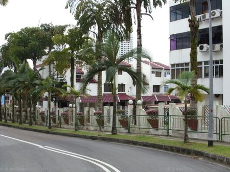 The Windsor (D20), Condominium - For Rent - Photo 3