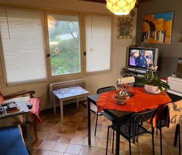 Appartement de type T2 - LES ANGLES, - Photo 5