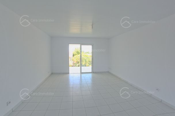Location Appartement 3 pièces 75m² CAYENNE 97300 - Photo 1