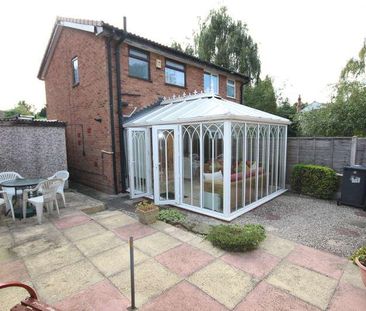 The Cloisters, Stapenhill, DE15 - Photo 3