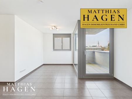 Helle 2-Zimmer-Wohnung in Lauterach - Ihr neues Zuhause! - Foto 3