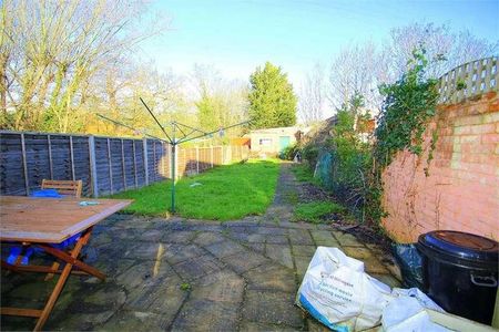 Mill Road, West Drayton, UB7 - Photo 5