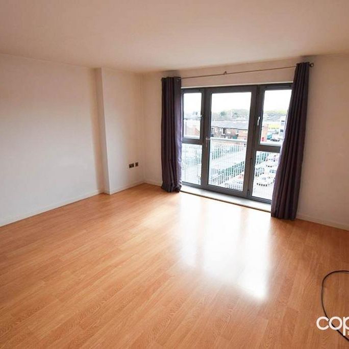 2 bedroom apartment to rent - Photo 1