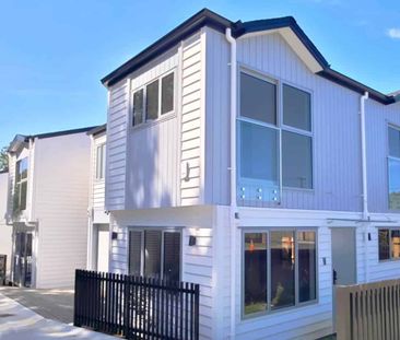 Brand New Freestanding Homes in Beach Haven - Photo 5